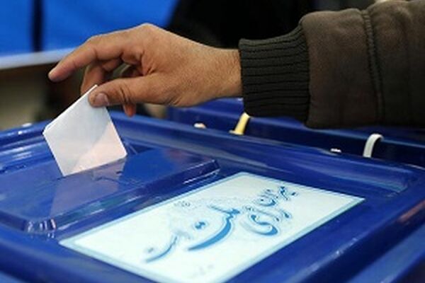 700 شعبه اخذ رای برای انتخابات در مشهد برگزار می‌شود