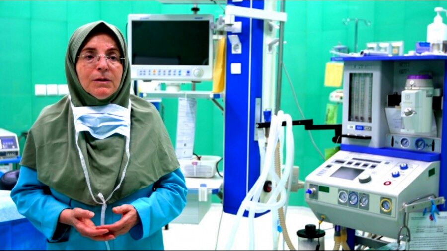 جامعه متمدن و توسعه یافته در پرتوی آموزش و تربیت شکل می‌گیرد
