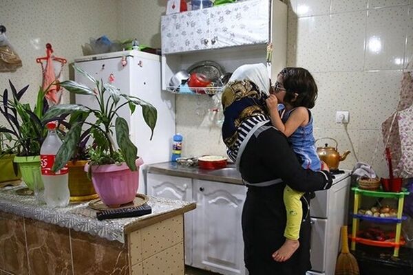 چگونه خانه‌داری را در ماه رمضان برای خانم‌ها آسان‌تر کنیم؟