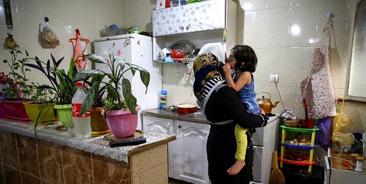 چگونه خانه‌داری را در ماه رمضان برای خانم‌ها آسان‌تر کنیم؟