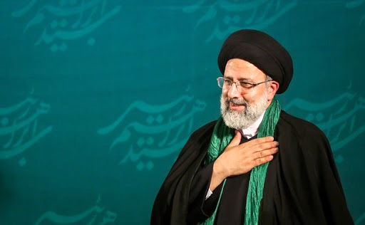 رئیسی به انتخابات 1400 می‌آید