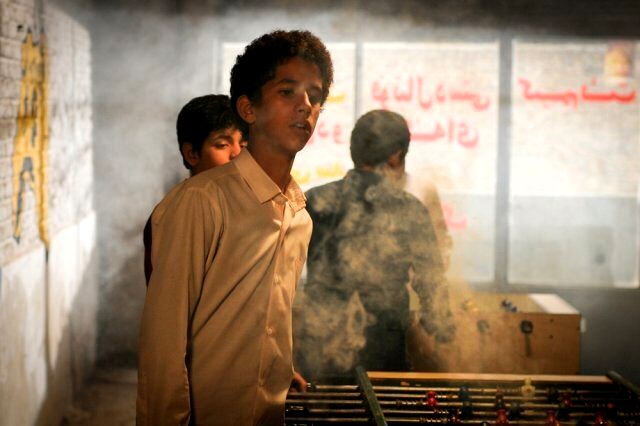 بهترین فیلم‌های ایرانی با قهرمانی نوجوانان
