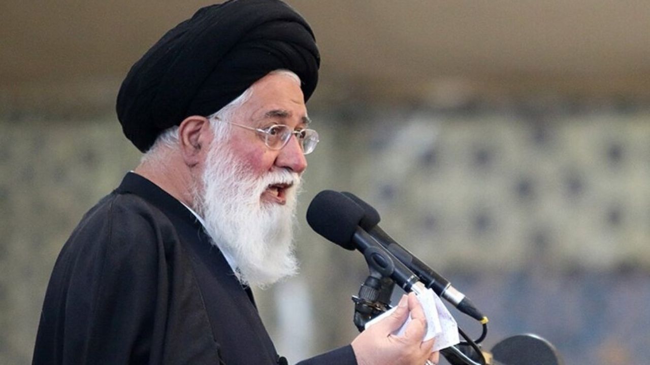 روز قدس به معنای آمادگی همه مسلمانان برای مقابله با کفر است