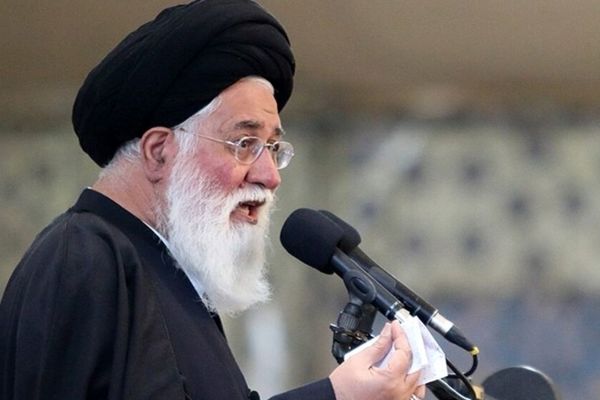 روز قدس به معنای آمادگی همه مسلمانان برای مقابله با کفر است