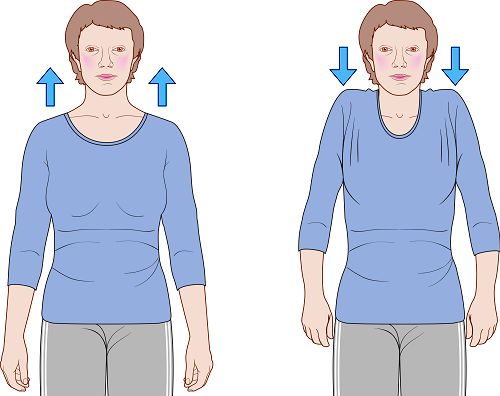 فرم شانه‌ها چه شخصیتی را نشان می‌دهد؟