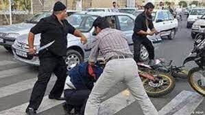 نزاع و معاینات پزشکی قانونی در تابستان بیشتر است/ ۱۸ هزار و ۴۶۵ نفر از معاینات پزشکی قانونی مربوط به نزاع زنان