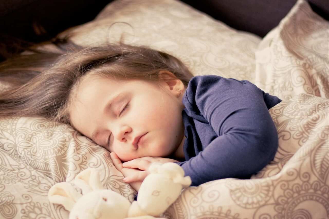 چه مقدار خواب برای سن شما مناسب است؟
