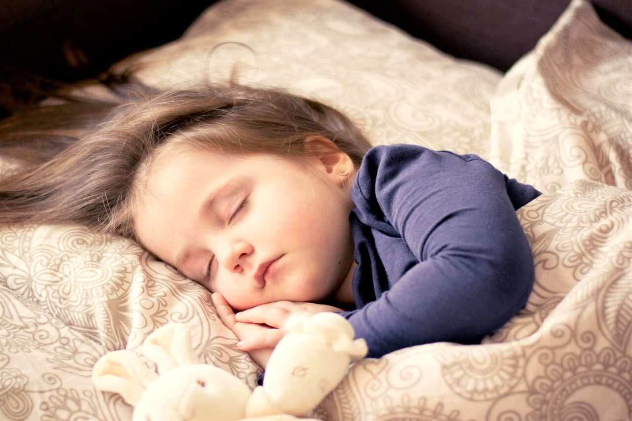 چه مقدار خواب برای سن شما مناسب است؟