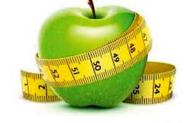 نابودی چربی شکم و پهلو با چند مدل ادویه