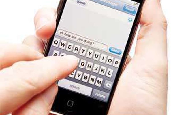 شخصیت افراد را از روی پیامک‌شان بشناس!