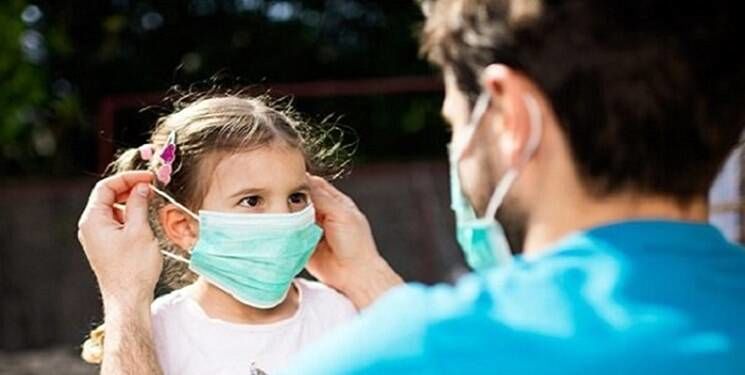 نقش والدین در کمک به فرزندان در ایام کرونا