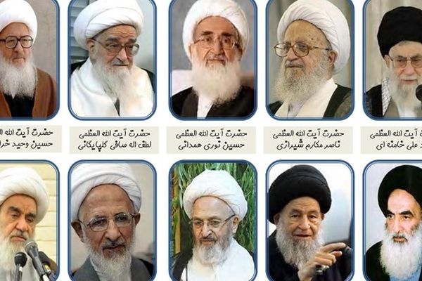 مراجع عظام تقلید برای زکات فطره سال 1400 نظر خود را اعلام کردند