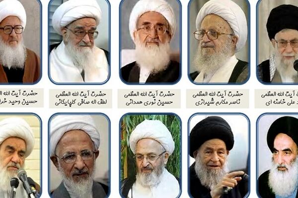 مراجع عظام تقلید برای زکات فطره سال 1400 نظر خود را اعلام کردند