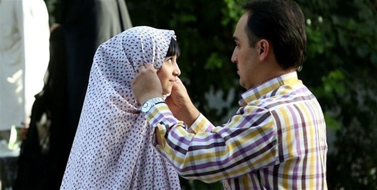 تاثیر پدران در زندگی دختران چقدر است؟/نقش پدران در موفیت‌های دختران