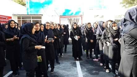 چگونگی انتخاب رشته دانش‎آموزان در متوسطه دوم/ نمرات چند درصد در انتخاب رشته تاثیر دارند؟