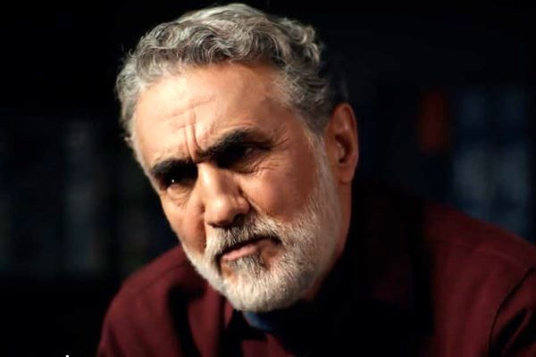 بازیگر مشهدی که قرار بود شیطان باشد