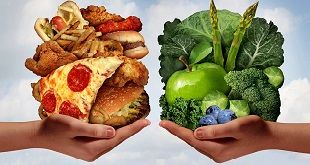 بعد از ماه رمضان چگونه چاق نشویم؟