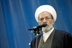 رای دادن مظهر کامل حمایت از نظام است