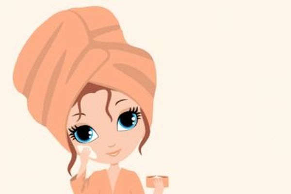 چند راهکار برای پوست شفاف در تابستان