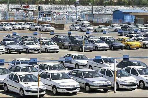 ترخیص خودروهای توقیفی به مناسبت طرح عید تا عید