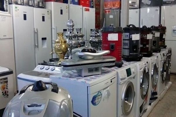 چرا با کاهش نرخ دلار، قیمت لوازم خانگی باز هم بالا می‌رود؟