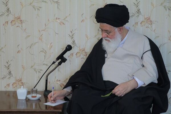 آیت ‌الله علم‌الهدی: نباید کاندیدایی را به‌خاطر انتقاد از من ردصلاحیت کنید