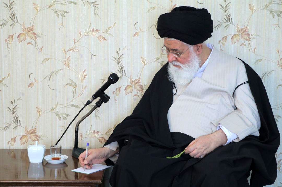 آیت ‌الله علم‌الهدی: نباید کاندیدایی را به‌خاطر انتقاد از من ردصلاحیت کنید
