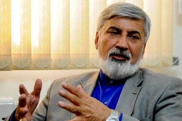مشهد شهردار جهادی می‌طلبد