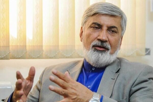مشهد شهردار جهادی می‌طلبد