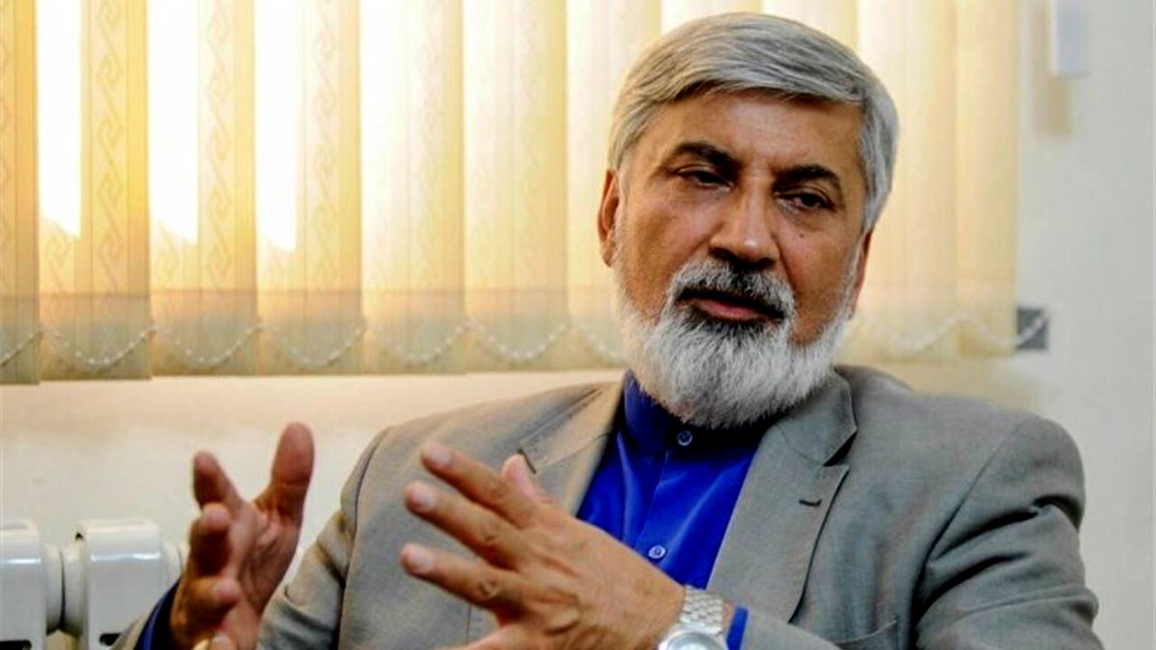 مشهد شهردار جهادی می‌طلبد