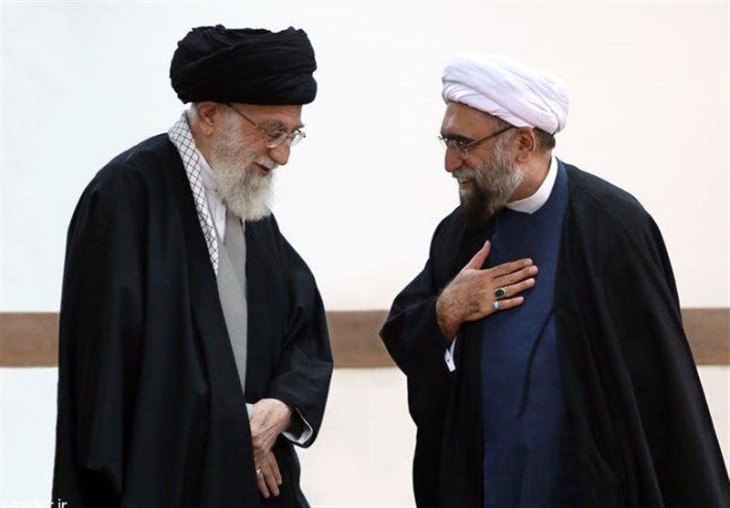تولیت آستان قدس رضوی: رهبر انقلاب سفر به مشهد را نپذیرفتند