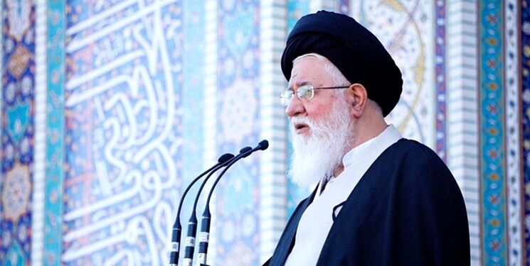 ۲ اصل در انتخاب رئیس جمهور از دید آیت‌الله علم‌الهدی: زاویه نداشتن با رهبری، جهادی بودن