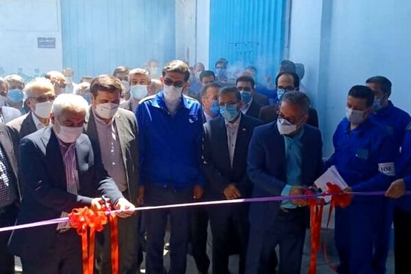 ۸۰ درصد قطعات صنعت خودروسازی در داخل کشور ساخت ایران است
