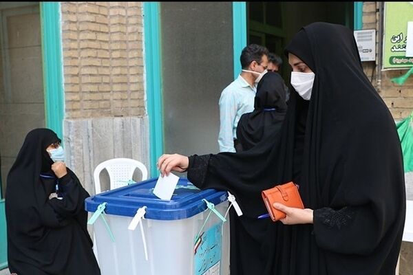 انتخابات ۱۴۰۰ با تمام پروتکل‌های بهداشتی برگزار می‌شود