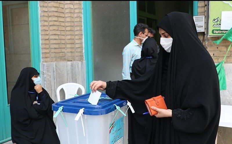 انتخابات ۱۴۰۰ با تمام پروتکل‌های بهداشتی برگزار می‌شود