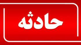 مرگ 2 کارگر در حادثه معدن نمک