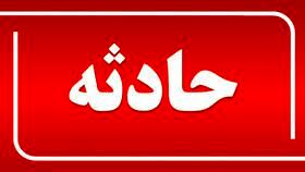 مرگ 2 کارگر در حادثه معدن نمک