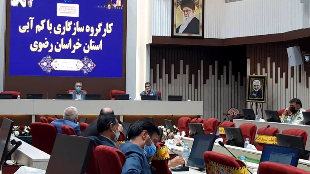 شروع برخورد جدی با انشعاب غیرمجاز آب