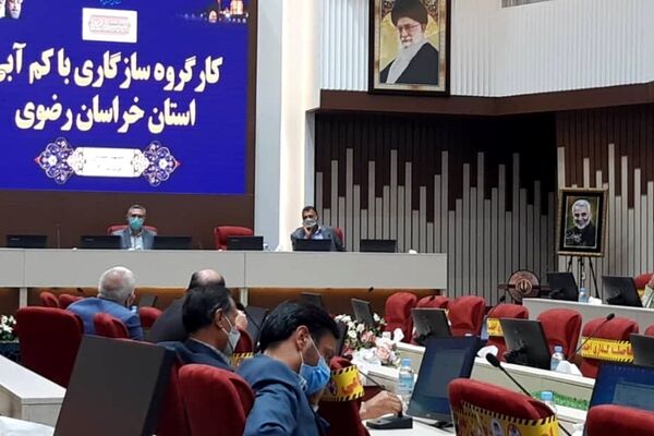 شروع برخورد جدی با انشعاب غیرمجاز آب