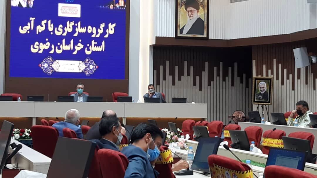 شروع برخورد جدی با انشعاب غیرمجاز آب