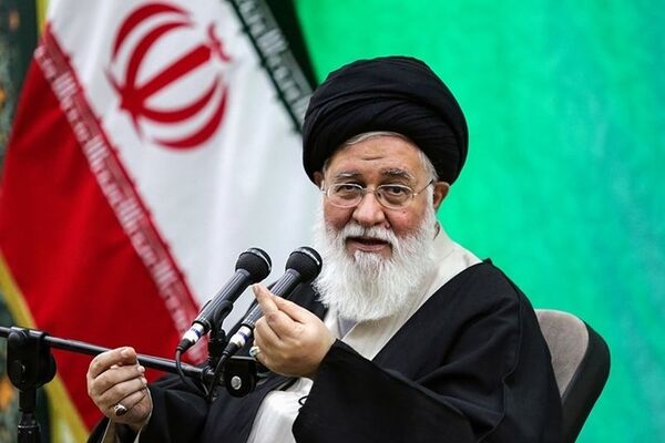مسلمان نیست کسی که سرنوشت مردم برایش اهمیت نداشته باشد