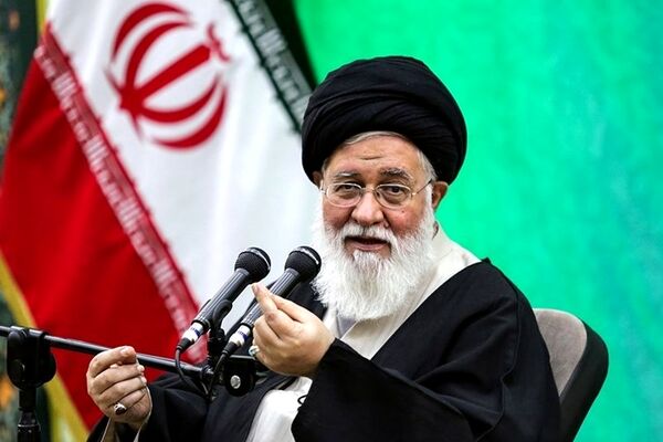 مسلمان نیست کسی که سرنوشت مردم برایش اهمیت نداشته باشد