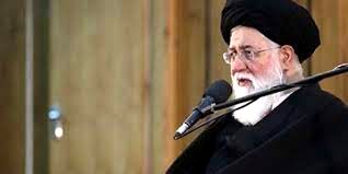 آیت الله علم‌الهدی: مدیریت صحیح قطع برق مانع از ایجاد نارضایی می‌شود