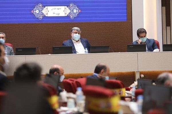 اولویت خراسان رضوی حفظ آرامش و امنیت است