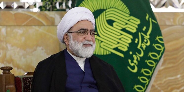 دستگاه‌های فرهنگی کار دشواری برای ایجاد جاذبه در مسائل دینی و معنوی در پیش دارند