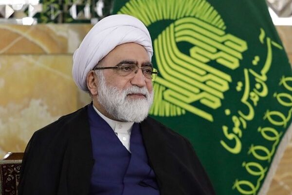 دستگاه‌های فرهنگی کار دشواری برای ایجاد جاذبه در مسائل دینی و معنوی در پیش دارند