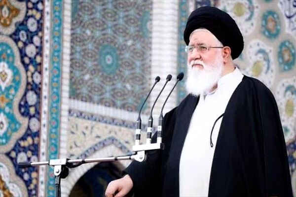 آیت الله علم الهدی: شورای نگهبان، شورای نگهبان قانون اساسی است نه شورای نگهبان مصلحت