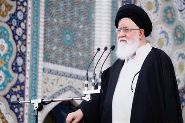 آیت الله علم الهدی: شورای نگهبان، شورای نگهبان قانون اساسی است نه شورای نگهبان مصلحت