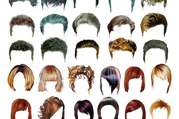 با مدل مو  شخصیت‌ فرد مقابل را بشناسید