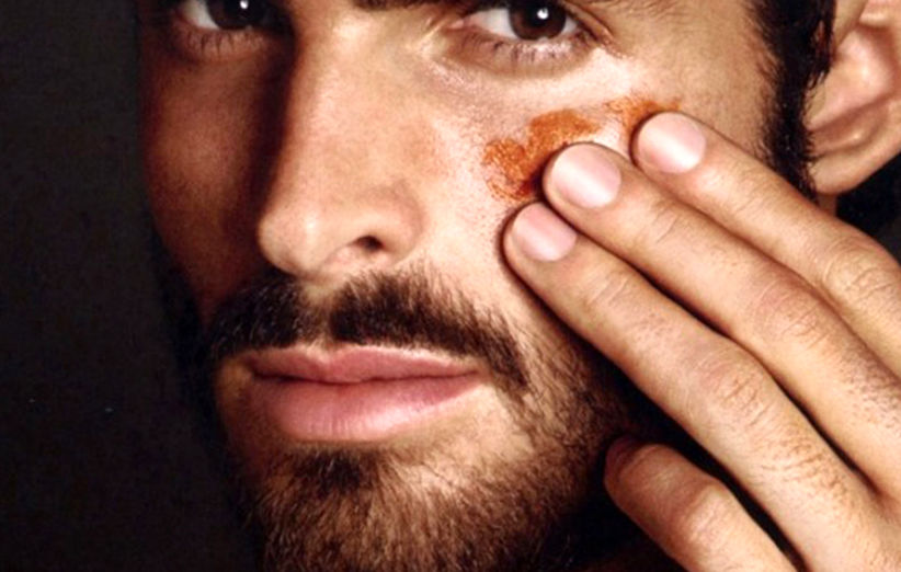 مواد مضر برای پوست را بشناسید